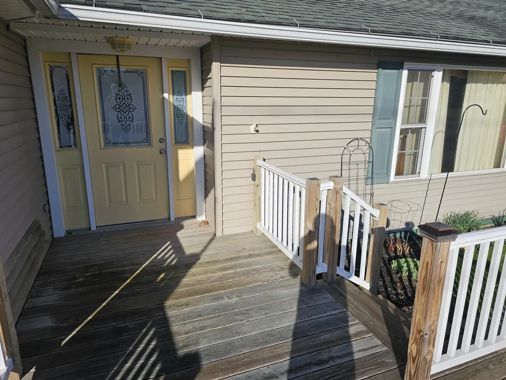 436 Station Road Stacyville ME 04777