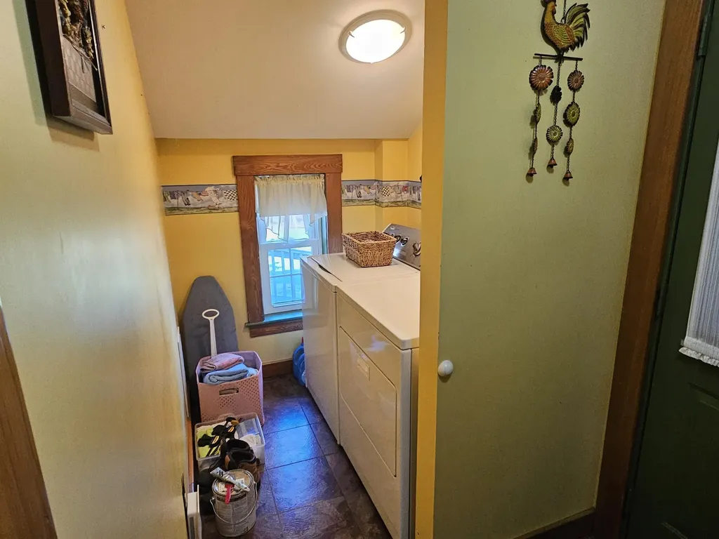 436 Station Road Stacyville ME 04777