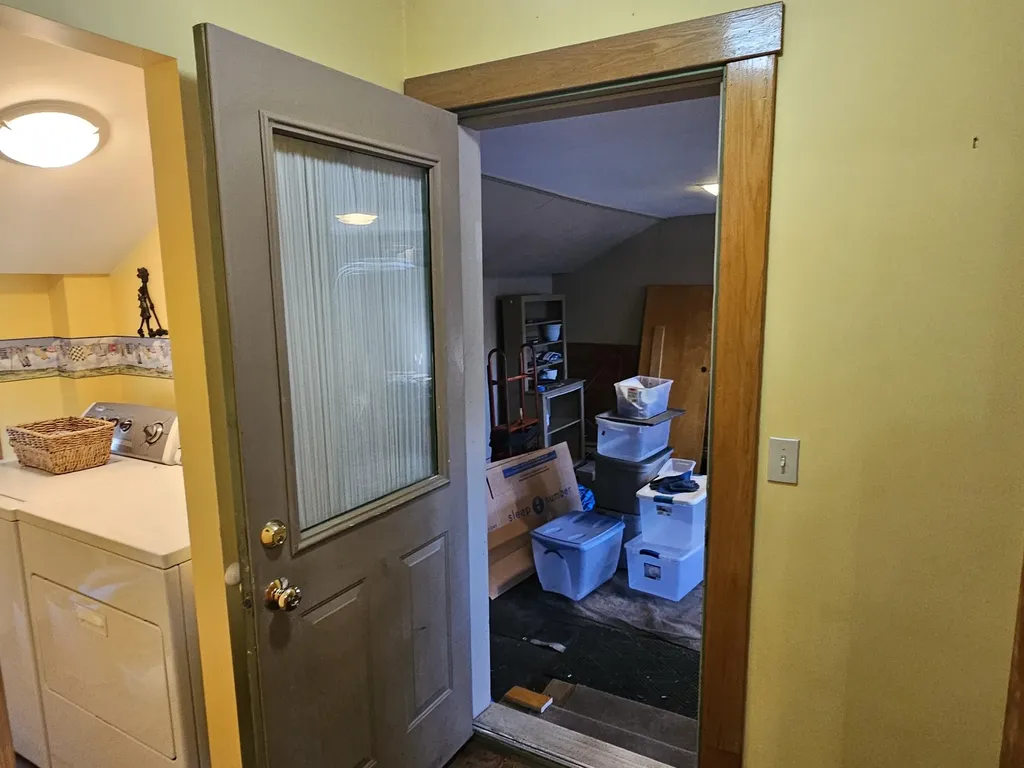 436 Station Road Stacyville ME 04777