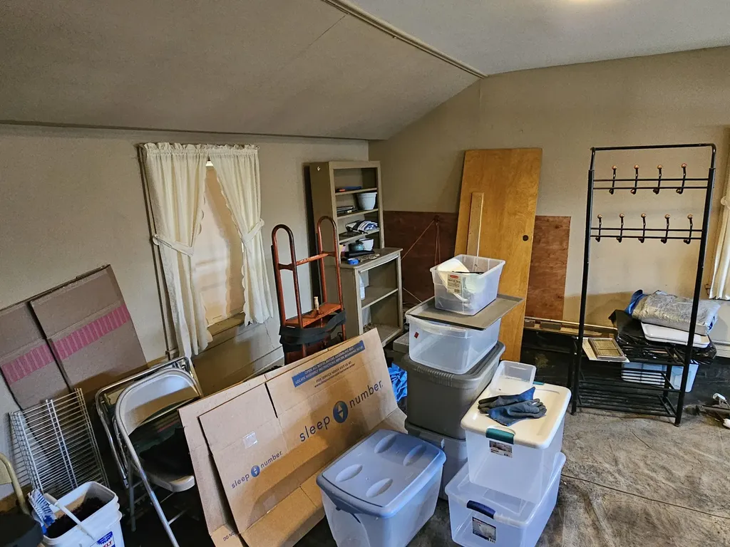 436 Station Road Stacyville ME 04777