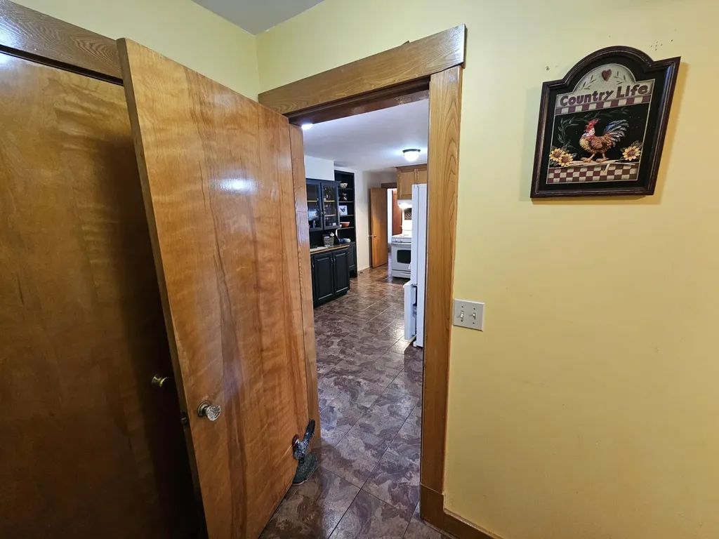436 Station Road Stacyville ME 04777