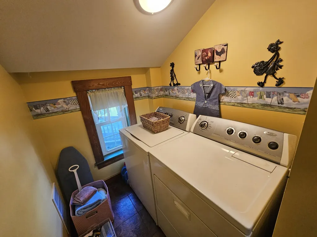 436 Station Road Stacyville ME 04777