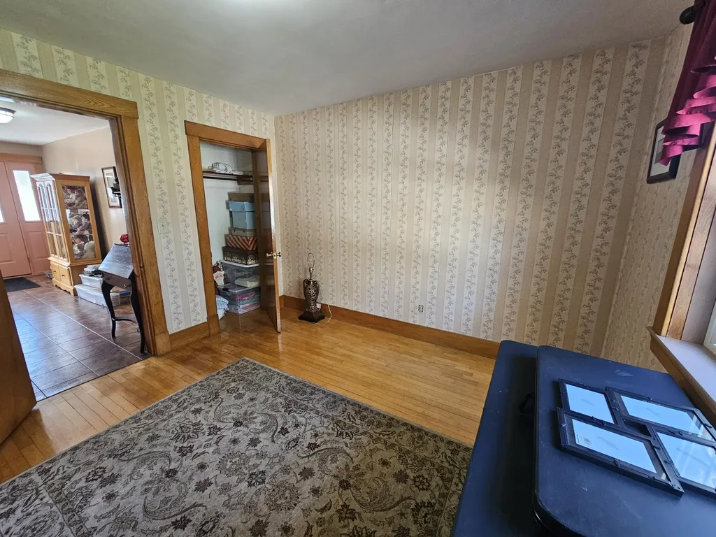 436 Station Road Stacyville ME 04777