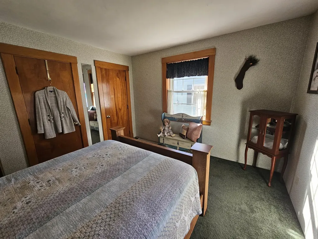 436 Station Road Stacyville ME 04777