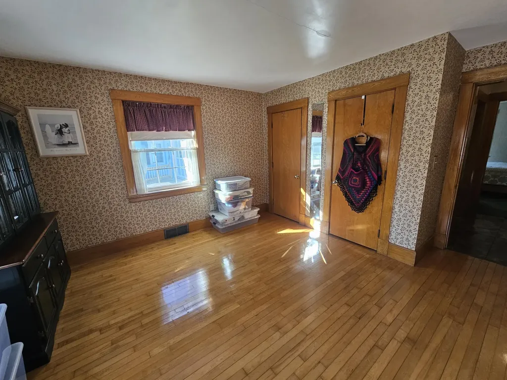 436 Station Road Stacyville ME 04777