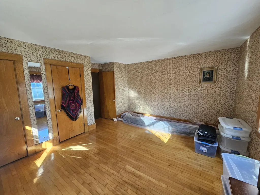 436 Station Road Stacyville ME 04777