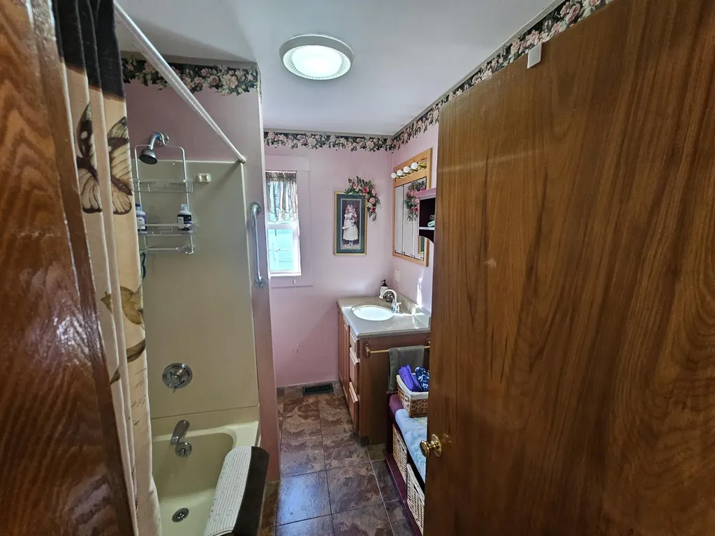436 Station Road Stacyville ME 04777