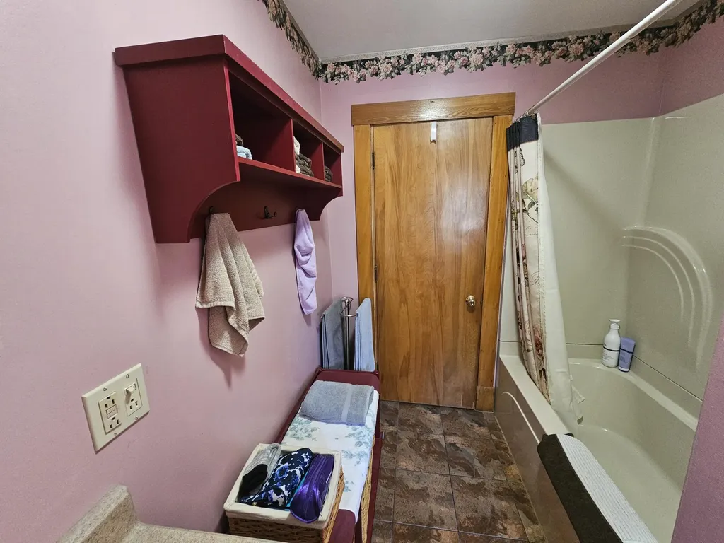436 Station Road Stacyville ME 04777