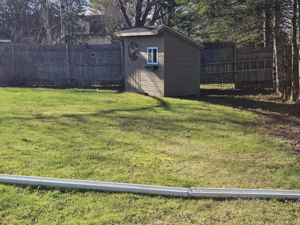 436 Station Road Stacyville ME 04777