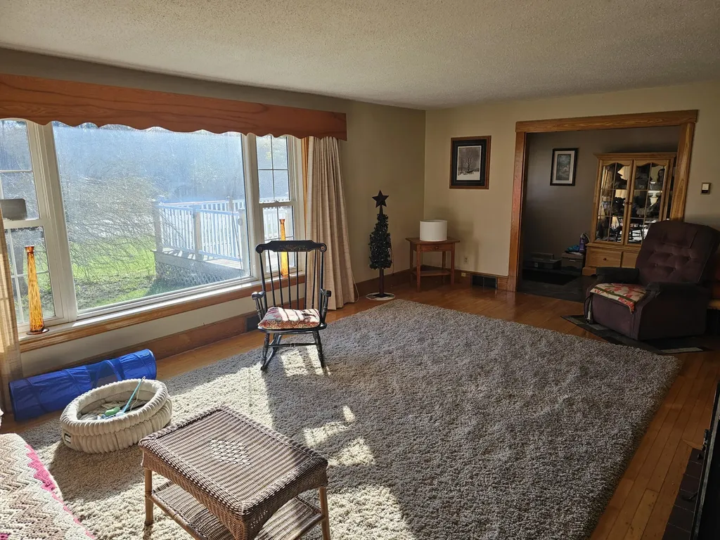 436 Station Road Stacyville ME 04777