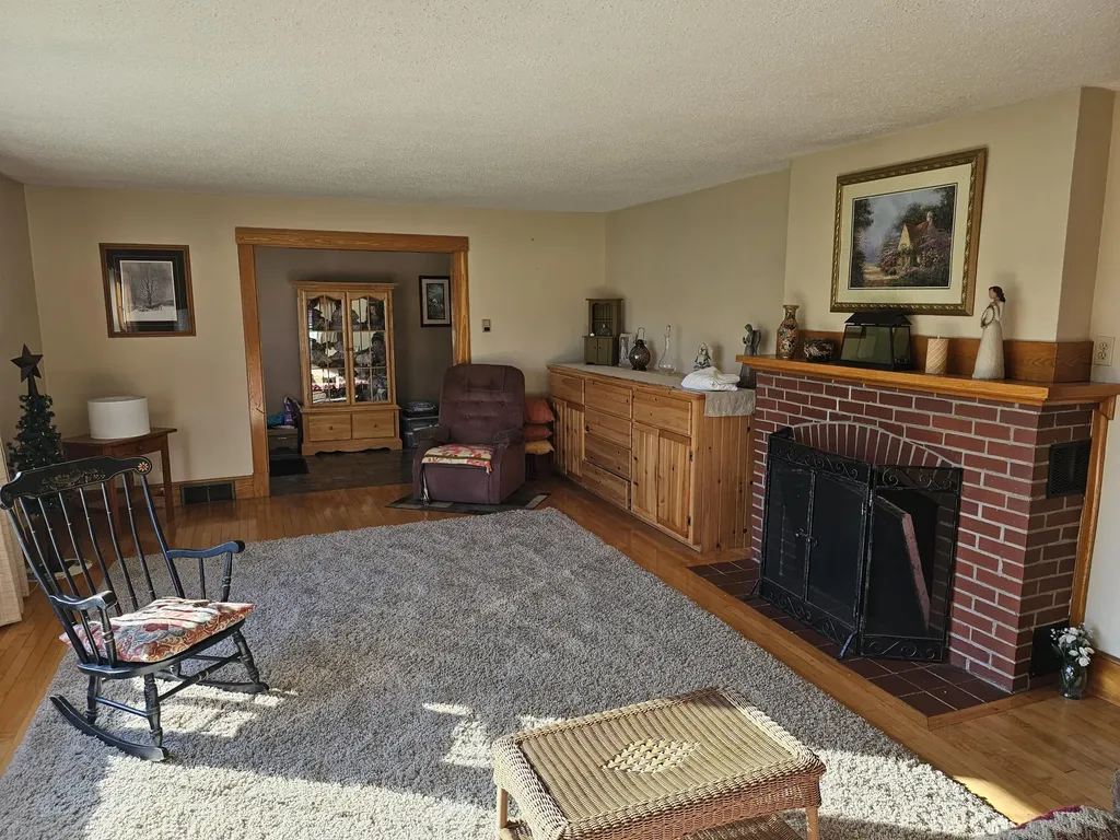 436 Station Road Stacyville ME 04777