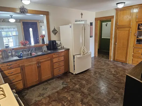 436 Station Road Stacyville ME 04777