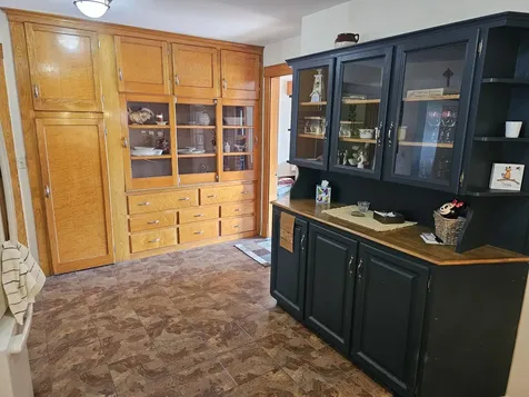 436 Station Road Stacyville ME 04777