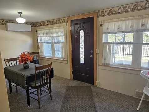 436 Station Road Stacyville ME 04777