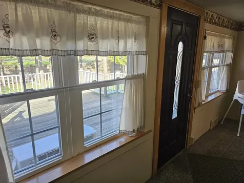 436 Station Road Stacyville ME 04777