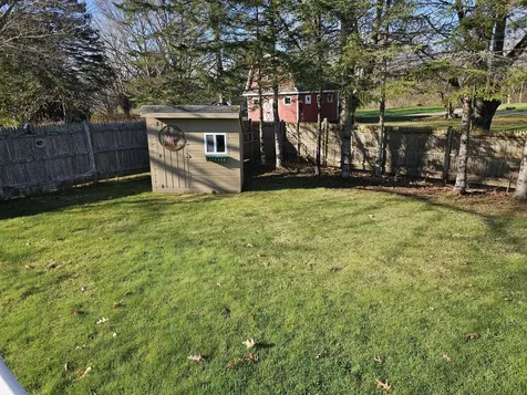 436 Station Road Stacyville ME 04777