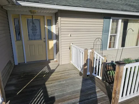 436 Station Road Stacyville ME 04777
