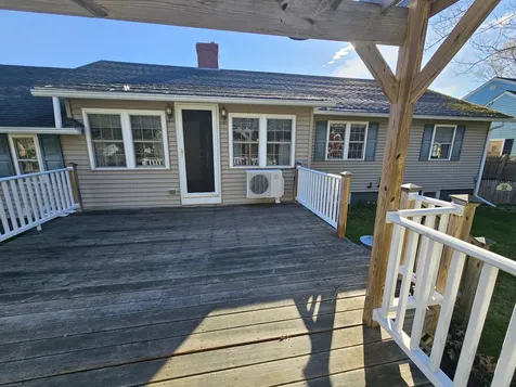436 Station Road Stacyville ME 04777