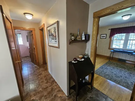 436 Station Road Stacyville ME 04777