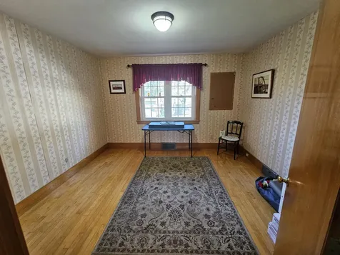 436 Station Road Stacyville ME 04777