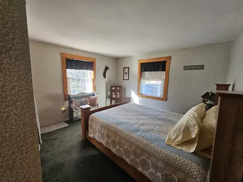 436 Station Road Stacyville ME 04777