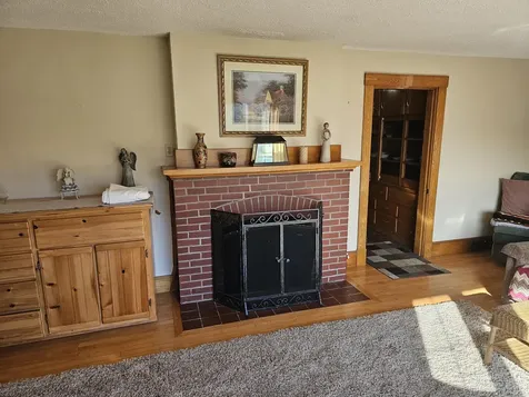 436 Station Road Stacyville ME 04777