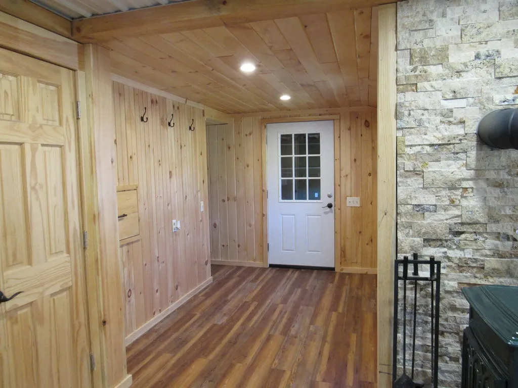 877 Hole In The Wall Road Solon ME 04979