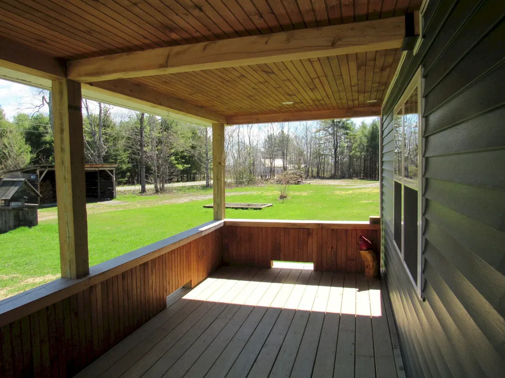 877 Hole In The Wall Road Solon ME 04979