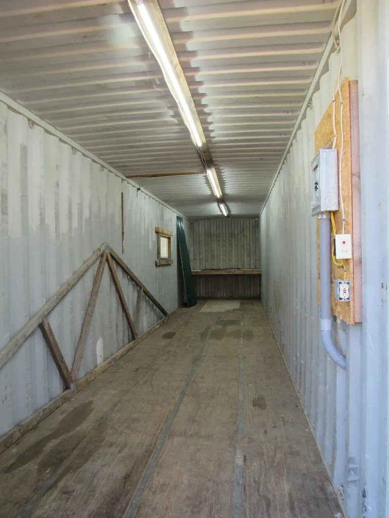 877 Hole In The Wall Road Solon ME 04979