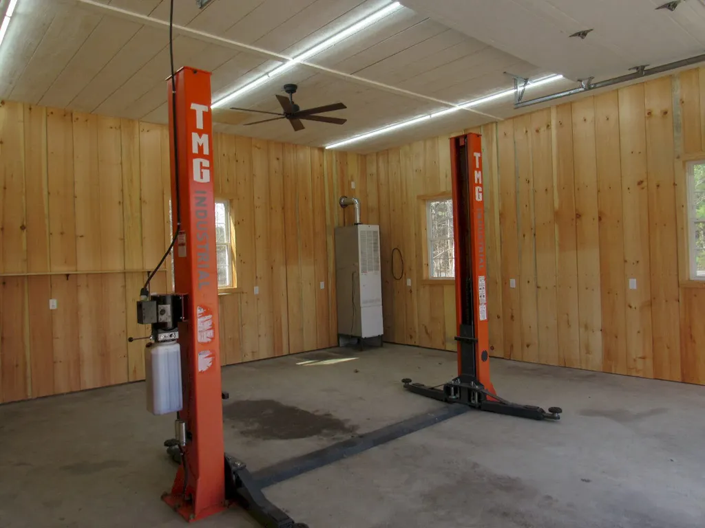 877 Hole In The Wall Road Solon ME 04979