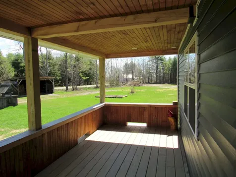 877 Hole In The Wall Road Solon ME 04979