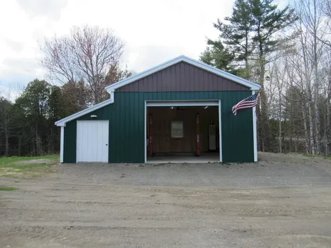 877 Hole In The Wall Road Solon ME 04979