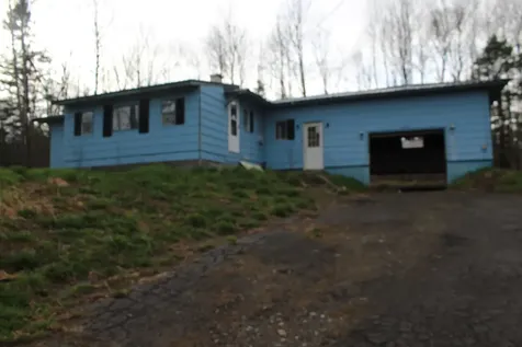 3519 U.s. 2 Merrill ME 04780
