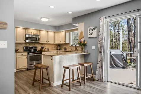 18 Garrison Oaks Drive Kennebunk ME 04043