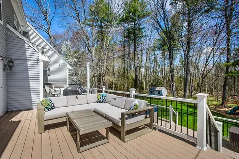 18 Garrison Oaks Drive Kennebunk ME 04043
