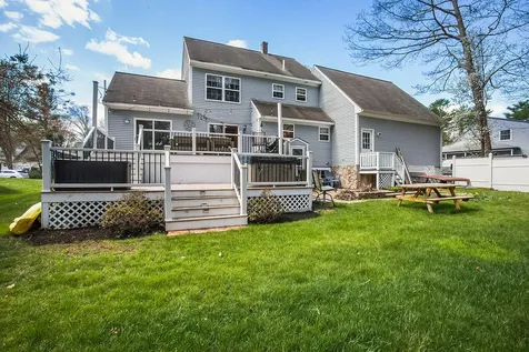 18 Garrison Oaks Drive Kennebunk ME 04043