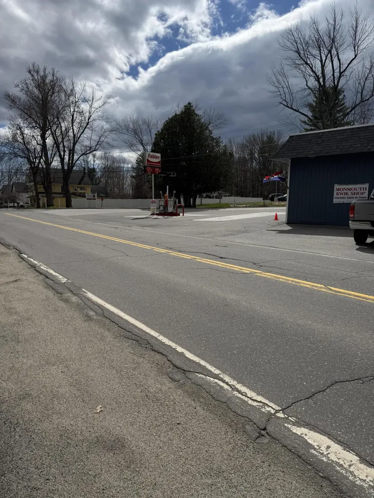 842 Main Street Monmouth ME 04259
