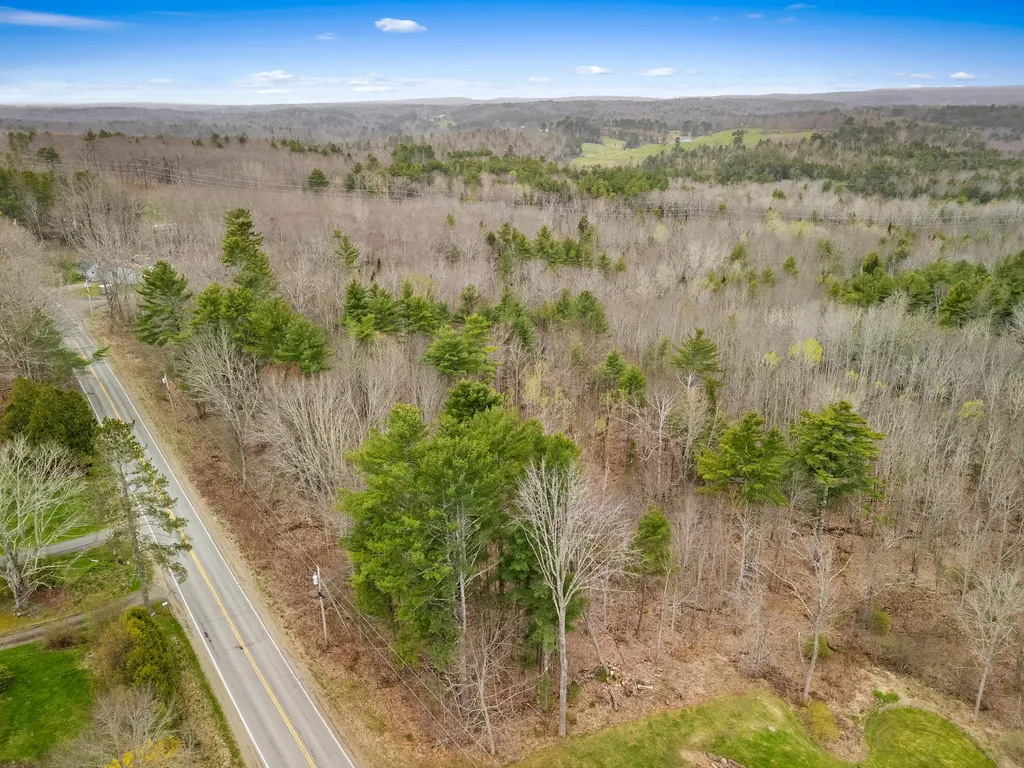 0 Eastern Road Warren ME 04864