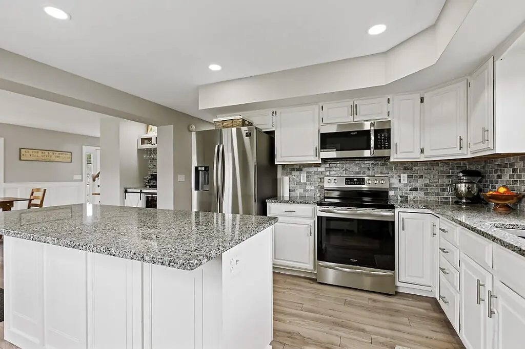 100 N Pond Road Winslow ME 04901