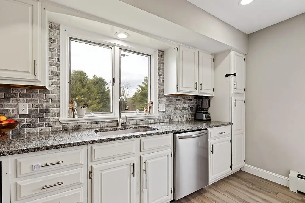 100 N Pond Road Winslow ME 04901