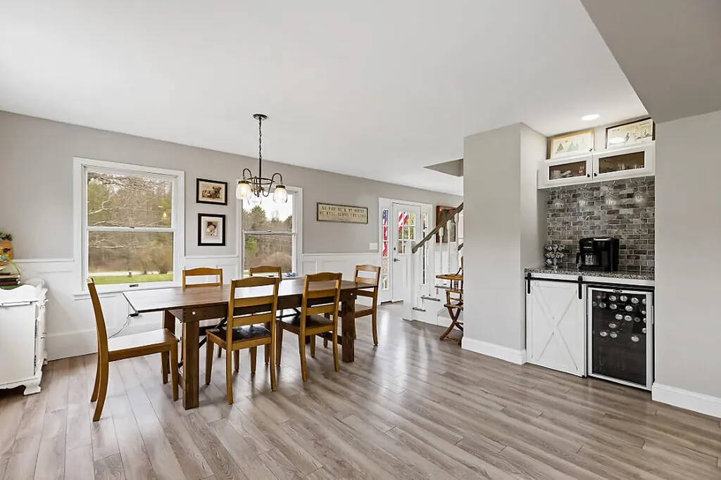 100 N Pond Road Winslow ME 04901