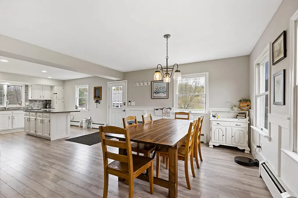 100 N Pond Road Winslow ME 04901