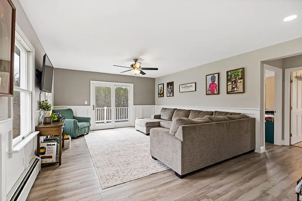 100 N Pond Road Winslow ME 04901