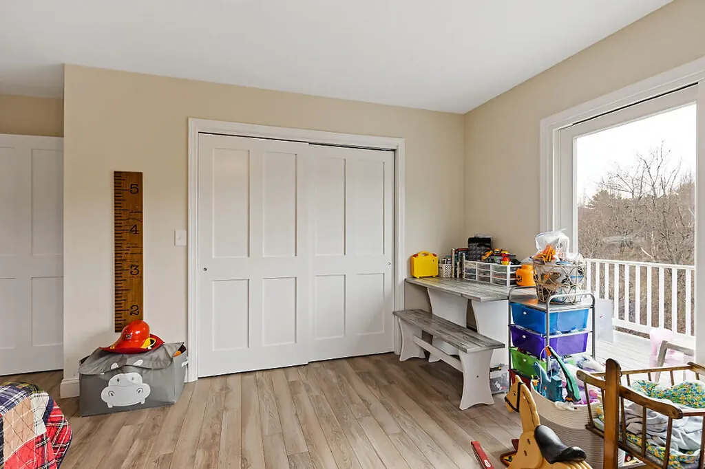100 N Pond Road Winslow ME 04901