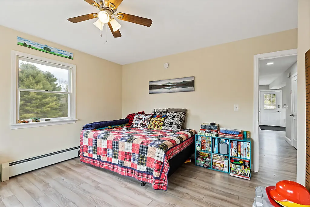 100 N Pond Road Winslow ME 04901