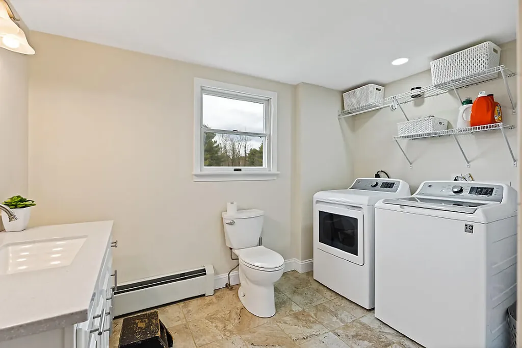 100 N Pond Road Winslow ME 04901