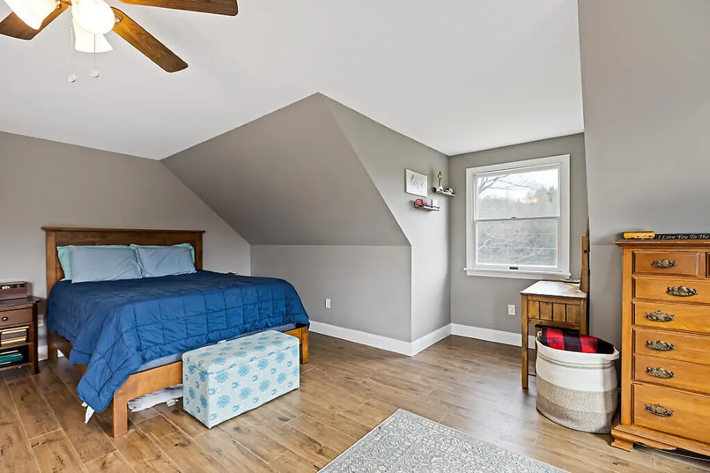 100 N Pond Road Winslow ME 04901