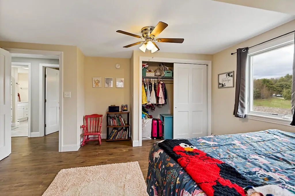 100 N Pond Road Winslow ME 04901