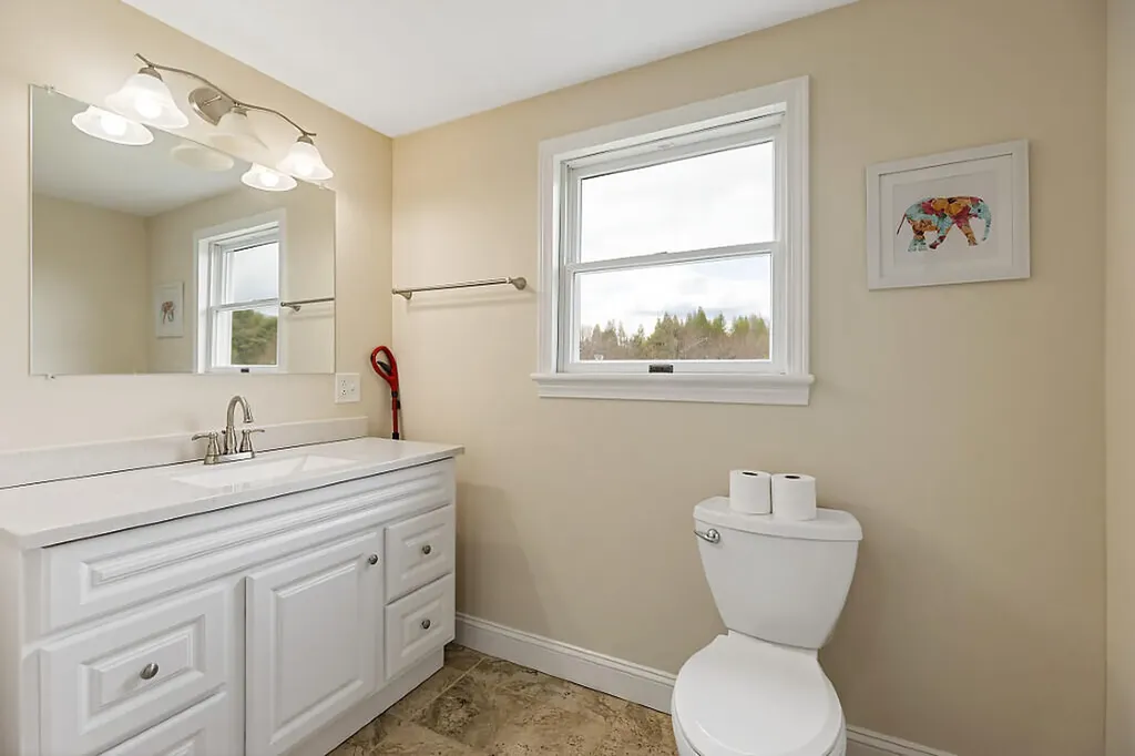 100 N Pond Road Winslow ME 04901