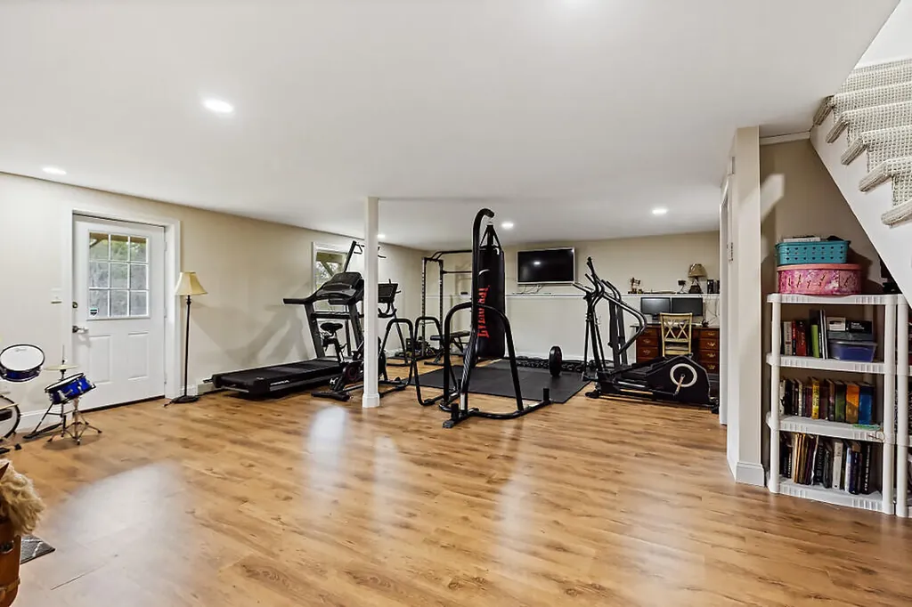 100 N Pond Road Winslow ME 04901
